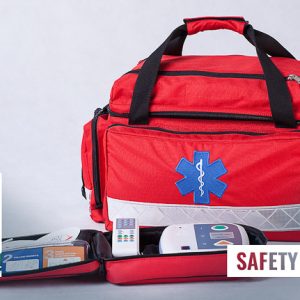 10. First Aid Response