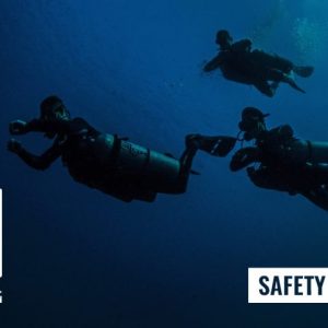 8. Master Deep Diver