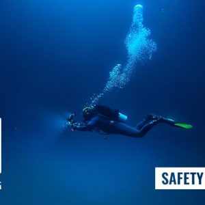 5. Perfect Trim & Buoyancy